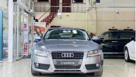 Audi A5 2010 г.в.