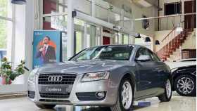 Audi A5 2010 г.в.
