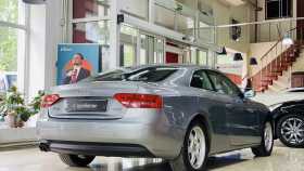 Audi A5 2010 г.в.