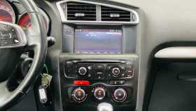 Citroen C4 2014 г.в.