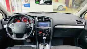 Citroen C4 2014 г.в.