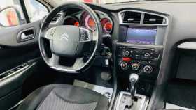 Citroen C4 2014 г.в.