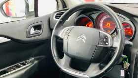 Citroen C4 2014 г.в.