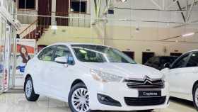 Citroen C4 2014 г.в.