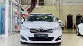 Citroen C4 2014 г.в.