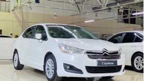 Citroen C4 2014 г.в.