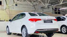 Citroen C4 2014 г.в.