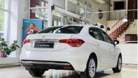 Citroen C4 2014 г.в.