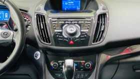 Ford Kuga 2013 г.в.