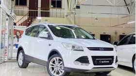Ford Kuga 2013 г.в.