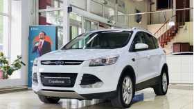Ford Kuga 2013 г.в.
