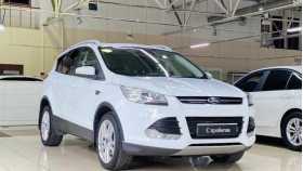 Ford Kuga 2013 г.в.