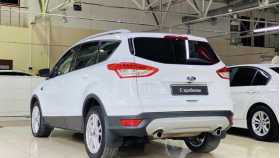 Ford Kuga 2013 г.в.