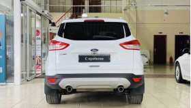 Ford Kuga 2013 г.в.