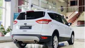Ford Kuga 2013 г.в.