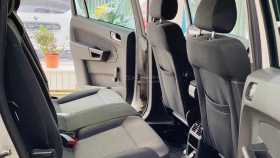 Opel Zafira 2011 г.в.