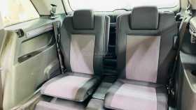 Opel Zafira 2011 г.в.