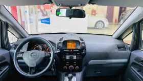 Opel Zafira 2011 г.в.