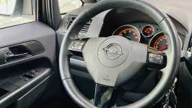 Opel Zafira 2011 г.в.