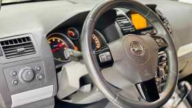 Opel Zafira 2011 г.в.