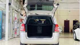 Opel Zafira 2011 г.в.