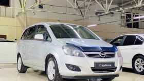 Opel Zafira 2011 г.в.