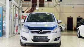 Opel Zafira 2011 г.в.