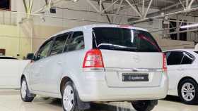 Opel Zafira 2011 г.в.