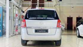 Opel Zafira 2011 г.в.