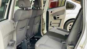 Opel Zafira 2011 г.в.