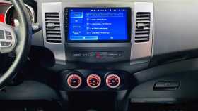 Peugeot 4007 2008 г.в.