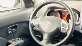 Peugeot 4007 2008 г.в.