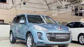 Peugeot 4007 2008 г.в.