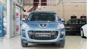 Peugeot 4007 2008 г.в.