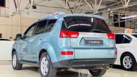 Peugeot 4007 2008 г.в.