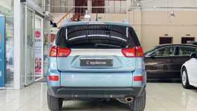 Peugeot 4007 2008 г.в.