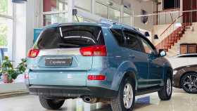 Peugeot 4007 2008 г.в.