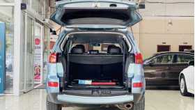 Peugeot 4007 2008 г.в.