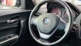 BMW 1 серии 2013 г.в.