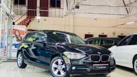 BMW 1 серии 2013 г.в.