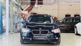 BMW 1 серии 2013 г.в.