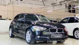 BMW 1 серии 2013 г.в.