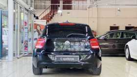 BMW 1 серии 2013 г.в.
