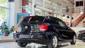 BMW 1 серии 2013 г.в.