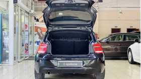 BMW 1 серии 2013 г.в.