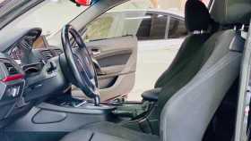 BMW 1 серии 2013 г.в.