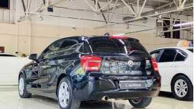 BMW 1 серии 2013 г.в.