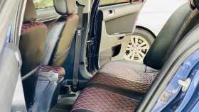 Mitsubishi Lancer 2011 г.в.