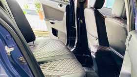 Mitsubishi Lancer 2011 г.в.