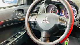 Mitsubishi Lancer 2011 г.в.